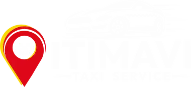 Itimavi Taxi